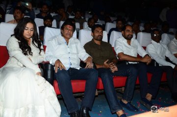 NTR Kathanayakudu Movie Special Screening